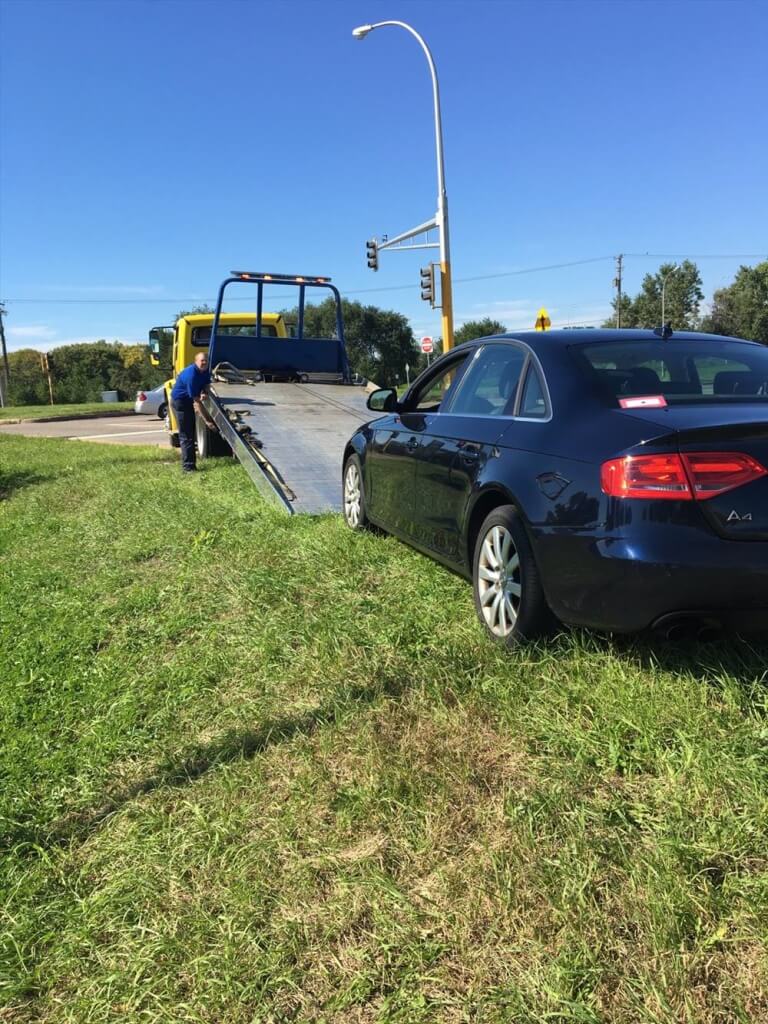 scrapping car in Charleston SC